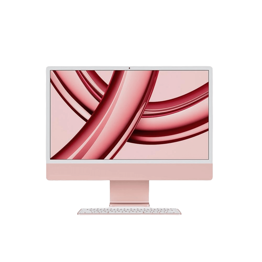 iMAC
